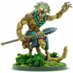 Mythic Americas: Maya - Werejaguars -ATOMIC MASS GAMES Shop WLG722213006 5