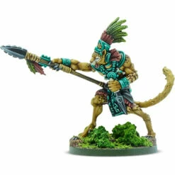 Mythic Americas: Maya - Werejaguars -ATOMIC MASS GAMES Shop WLG722213006 6