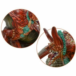 Mythic Americas: Maya - Camazotz -ATOMIC MASS GAMES Shop WLG723013004 4