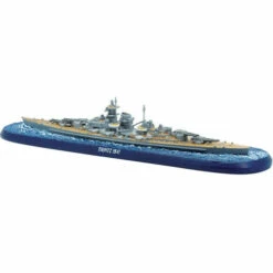 Victory At Sea: Kriegsmarine - Tirpitz -ATOMIC MASS GAMES Shop WLG742411011 3