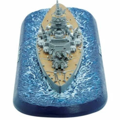 Victory At Sea: Kriegsmarine - Tirpitz -ATOMIC MASS GAMES Shop WLG742411011 4