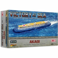 Victory At Sea: IJN - Akagi -ATOMIC MASS GAMES Shop WLG742411056 5