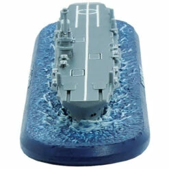 Victory At Sea: Royal Navy - HMS Ark Royal -ATOMIC MASS GAMES Shop WLG742412010 4