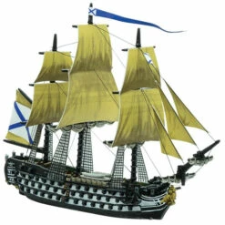 Black Seas: Russian Navy - Famous Ships Bundle (Preorder) -ATOMIC MASS GAMES Shop WLG799915001 4