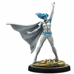 Atomic Mass Games Marvel Crisis Protocol: Emma Frost & Psylocke -ATOMIC MASS GAMES Shop amgcp103en 4