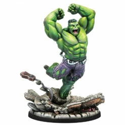 Atomic Mass Games Marvel Crisis Protocol: Immortal Hulk