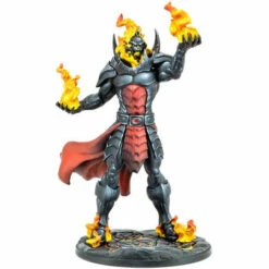 Atomic Mass Games Marvel Crisis Protocol: Dormammu Character Pack