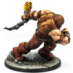 Atomic Mass Games Marvel Crisis Protocol: Juggernaut -ATOMIC MASS GAMES Shop amgcp56en 4