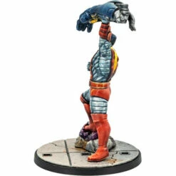 Atomic Mass Games Marvel Crisis Protocol: Colossus & Magik 8 Atomic Mass Games Marvel Crisis Protocol: Colossus & Magik -ATOMIC MASS GAMES Shop amgcp57en 3