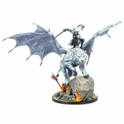 Atomic Mass Games Marvel Crisis Protocol: Malekith