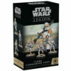 Atomic Mass Games Star Wars: Legion - Clone Commander Cody Commander Expansion