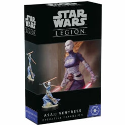 Atomic Mass Games Star Wars: Legion - Asajj Ventress