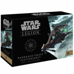 Atomic Mass Games Star Wars: Legion - Raddaugh Gnasp Fluttercraft Unit Expansion