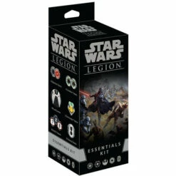 Atomic Mass Games Star Wars: Legion - Essentials Kit