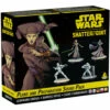 Atomic Mass Games Star Wars: Shatterpoint - Plans & Preparation Squad Pack