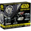 Atomic Mass Games Star Wars: Shatterpoint - Appetite For Destruction Squad Pack