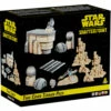 Atomic Mass Games Star Wars: Shatterpoint - Take Cover Terrain Pack
