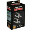 Atomic Mass Games Star Wars X-Wing 2E: BTA-NR2 Y-Wing Expansion Pack