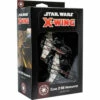 Atomic Mass Games Star Wars X-Wing 2E: Clone Z-95 Headhunter Expansion Pack