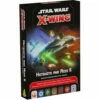 Atomic Mass Games Star Wars X-Wing 2E: Hot Shots & Aces II Reinforcements Pack