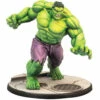 Atomic Mass Games Marvel Crisis Protocol: Hulk Character Pack