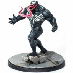 Atomic Mass Games Marvel Crisis Protocol: Venom Character Pack