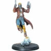 Atomic Mass Games Marvel Crisis Protocol: Star-Lord Character Pack
