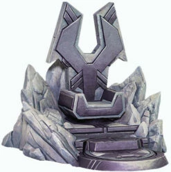 Atomic Mass Games Marvel Crisis Protocol: Thanos Expansion Pack -ATOMIC MASS GAMES Shop asmcp25en 3