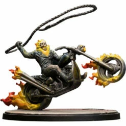 Atomic Mass Games Marvel Crisis Protocol: Ghost Rider Character Pack