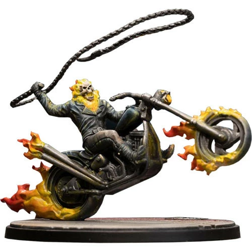 Atomic Mass Games Marvel Crisis Protocol: Ghost Rider Character Pack 1 Atomic Mass Games Marvel Crisis Protocol: Ghost Rider Character Pack