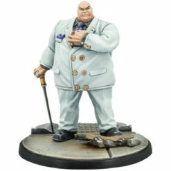 Atomic Mass Games Marvel Crisis Protocol: Kingpin Character Pack