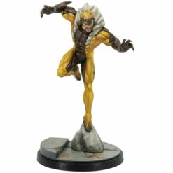 Atomic Mass Games Marvel Crisis Protocol: Wolverine & Sabertooth Pack -ATOMIC MASS GAMES Shop asmcp40 3