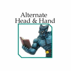 Atomic Mass Games Marvel Crisis Protocol: Beast & Mystique Pack 7 Atomic Mass Games Marvel Crisis Protocol: Beast & Mystique Pack -ATOMIC MASS GAMES Shop asmcp43 4