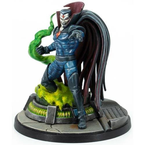 Atomic Mass Games Marvel Crisis Protocol: Mr. Sinister Character Pack 2 Atomic Mass Games Marvel Crisis Protocol: Mr. Sinister Character Pack - Image 2
