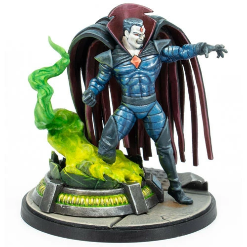 Atomic Mass Games Marvel Crisis Protocol: Mr. Sinister Character Pack 1 Atomic Mass Games Marvel Crisis Protocol: Mr. Sinister Character Pack