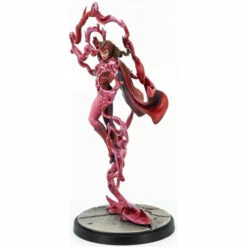 Atomic Mass Games Marvel Crisis Protocol: Scarlet Witch & Quicksilver Character Pack -ATOMIC MASS GAMES Shop asmcp63en 3