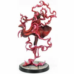 Atomic Mass Games Marvel Crisis Protocol: Scarlet Witch & Quicksilver Character Pack -ATOMIC MASS GAMES Shop asmcp63en 4