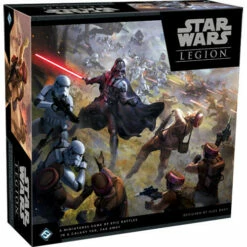Fantasy Flight Games Star Wars: Legion - Core Set