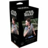 Fantasy Flight Games Star Wars: Legion - Leia Organa Commander Expansion