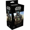 Fantasy Flight Games Star Wars: Legion - Boba Fett Operative Expansion