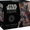Fantasy Flight Games Star Wars: Legion - Scout Troopers Unit Expansion