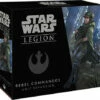 Fantasy Flight Games Star Wars: Legion - Rebel Commandos Unit Expansion