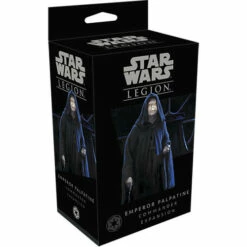 Fantasy Flight Games Star Wars: Legion - Emperor Palpatine Commander Expansion