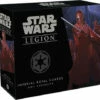 Fantasy Flight Games Star Wars: Legion - Imperial Royal Guards Unit Expansion