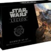 Fantasy Flight Games Star Wars: Legion - Downed AT-ST Battlefield Expansion