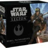 Fantasy Flight Games Star Wars: Legion - Rebel Pathfinders Unit Expansion