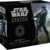 Fantasy Flight Games Star Wars: Legion - Imperial Death Troopers Unit Expansion
