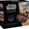 Fantasy Flight Games Star Wars: Legion - X-34 Landspeeder Unit Expansion