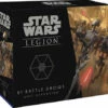 Fantasy Flight Games Star Wars: Legion - B1 Battle Droids Unit Expansion