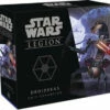 Fantasy Flight Games Star Wars: Legion - Droidekas Unit Expansion